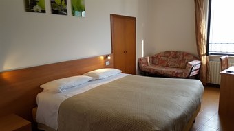 Hotel Albergo Pace