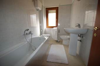 Apartamento Residence Sabbia Di Marinella