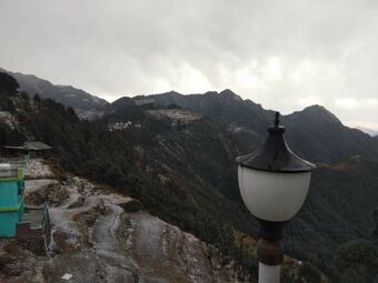 Hotel Viewtoria Resort