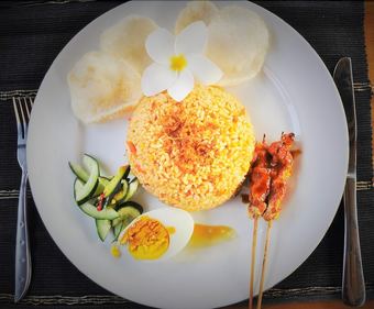 Hotel The Valley Green Cottage