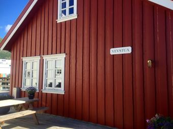 Hotel Anker Brygge