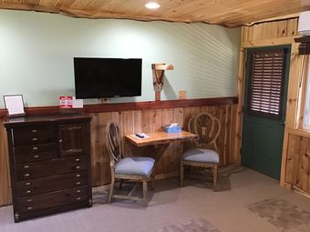 The Halfway House Motel