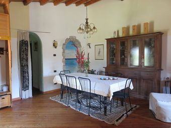 Apartamento Wild Rose