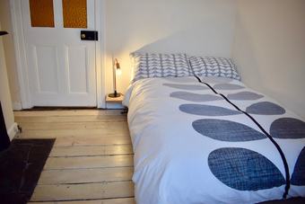 Apartamentos Renovated 3 Bedroom Home