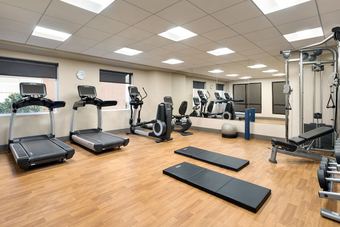 Hotel Hyatt Place Philadelphia/ King Of Prussia