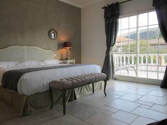 Hotel Ch�teau De Floure