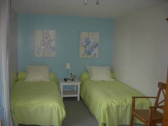 G�te La Penhati�re