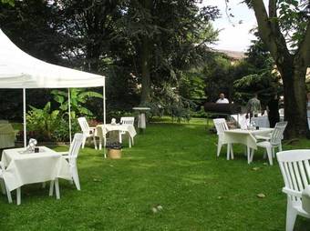 Hotel Aux Deux Clefs Hostellerie Groff