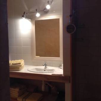 Bed & Breakfast Le Carroy Brion