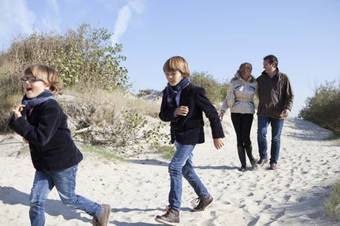 Apartamento Holiday Suites Bray-dunes Peupliers