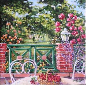 Bed & Breakfast La Chambre D'h�te Au Gr� Du Temps