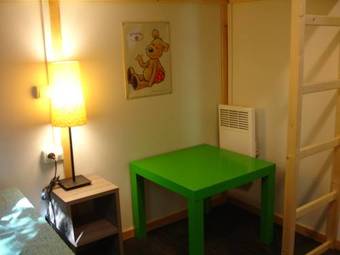 Camping Le Val De Trie