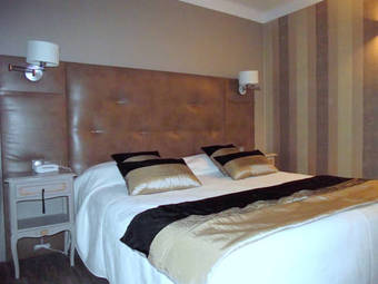 Hotel La C�te Bleue