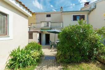 Apartment Meli / One Bedroom A1