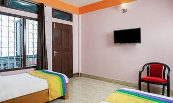 Hotel Treebo Trip Yangsel