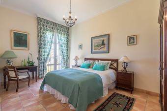 Hotel Hacienda Las Tres Ni�as