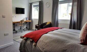 Hotel The George Inn