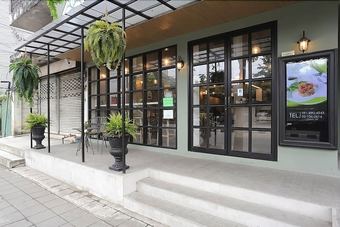 Mali At Wongsawang Boutique Hotel