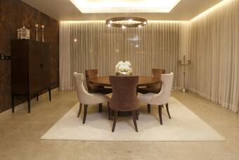 Villa Prestige Golfshire Club