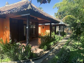 Hotel Batur Sunrise Guesthouse