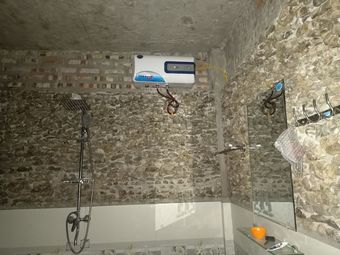 Hotel Ba Be Green Homestay