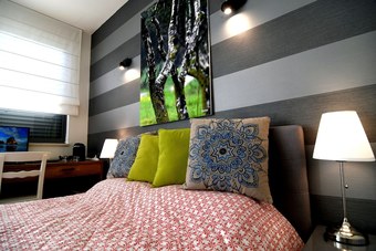 Hotel Stunning Guest Suite In Stunning Village