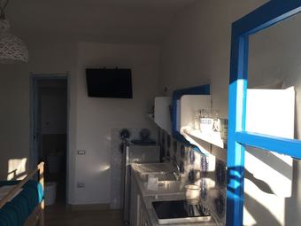 Apartamento Villa Paradiso