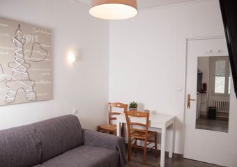 Apartamento Appart Etape