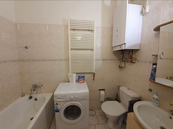 Apartmán Americká 25