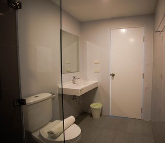 Hotel The Zleep Chonburi