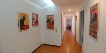 Apartamento Holiday House