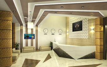 Hotel The Hind