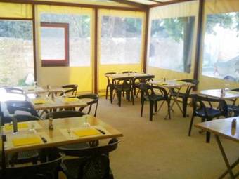 Hotel Le Logis Charmant