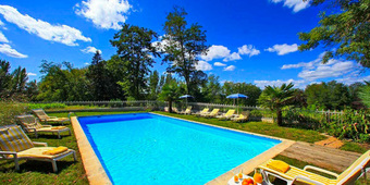 Hotel Ch�teau Bellevue