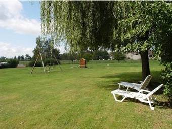 Hotel Relais De L'abbaye