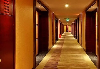 Shenzhen Jiayue Hotel