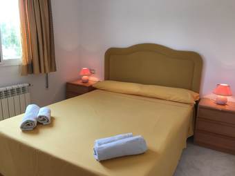 Apartamentos Residence San Francisco