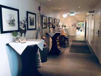 Posada Skaslien Gjestgiveri