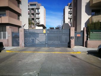 Apartamento Mairena