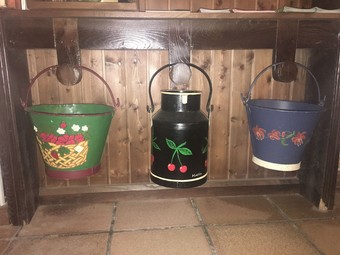 Agroturismo Casa Luisa