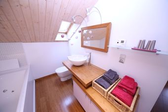 Maison Athome - G�te