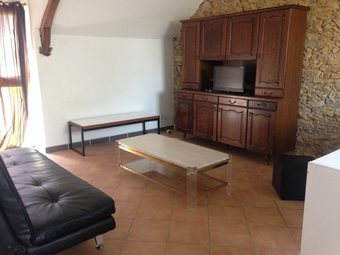 Apartamento Domaine Du Lesty - Les Appartements