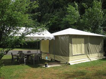 Camping Du Signal