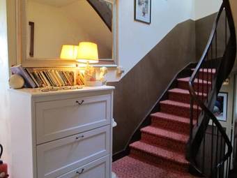 Hotel H�tel Deshors-foujanet