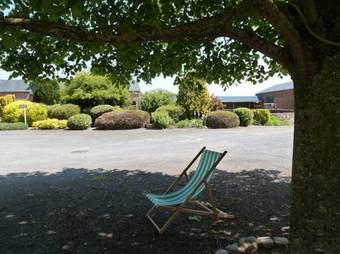 Apartamento Studio Ferme De Bonavis