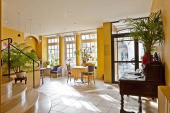 Hotel Logis H�tel De France