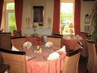 Hotel La Ferme Des 3 Maillets