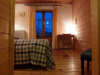 Hotel Auberge De La Foret