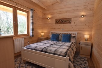 Grey Owl Cabin
