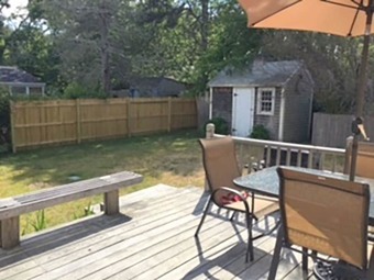15 Bayberry Rd